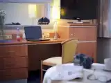 Business Triple room