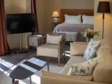 Suite with view