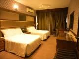 (Window is Not Guaranteed) Double room