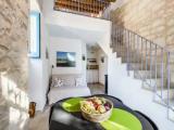 1 Bedroom Standard Apartment