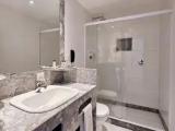 Superior Apartment with balcony and with partial ocean view