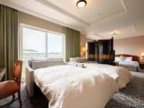 Double Junior Suite with balcony