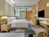 Executive Double room with garden view