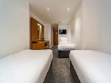 Original Triple room