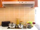 1 Bedroom Double Apartment
