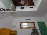 Superior Quadruple room with balcony