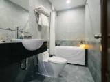 Junior Suite with balcony