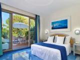 Superior Double room with balcony