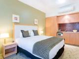 Deluxe Studio with balcony