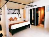 Deluxe Double Villa