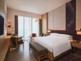 Standard Double Club room with balcony