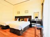 Standard Double Apartment with balcony