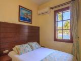 Standard Single room with sea view