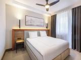 Superior Triple Suite