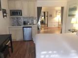 Double Junior Suite with balcony