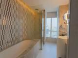 Deluxe Double room with panoramic city view
