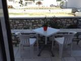 Standard Double room with garden view