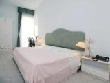Standard Double room with balcony and with sea view
