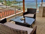 Standard Triple room with balcony