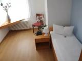 Standard Duplex room