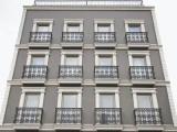 Deluxe Double Suite with balcony