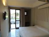 Hotel Zeus Family room