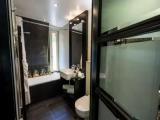 Standard Double room with land view