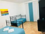 Classic room