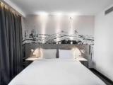 1 Bedroom Double Suite