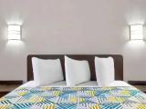 Standard Duplex room