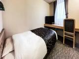 Standard room with city view