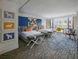 Premier Double Studio with city view