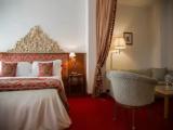 Executive room with garden view