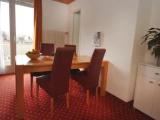 2 Bedrooms Family Apartment with balcony and with river view