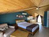1 Bedroom Deluxe Double room with sea view