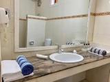 2 Bedrooms Deluxe Apartment with pool view