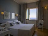 Superior Double room with sea view