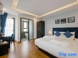Superior Double room with balcony