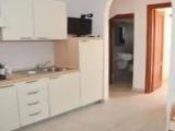 Standard Basement Apartment