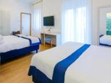 Superior Twin room with balcony