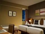 Premier room