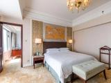 Executive Double Suite