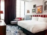 St. James Double room