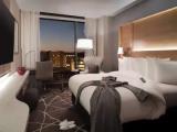 1 Bedroom Suite with mountain view