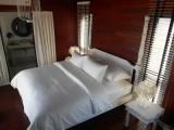 Deluxe Double Villa