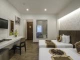 Premium Twin room