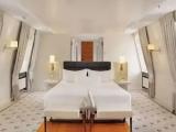 Deluxe Double Suite