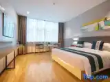 Privilege Double room