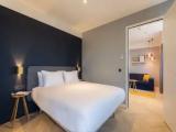 1 Bedroom Double Suite