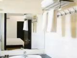 1 Bedroom Deluxe Triple room